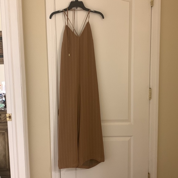 Revolve House of Harlow jumpsuit - Picture 9 of 9